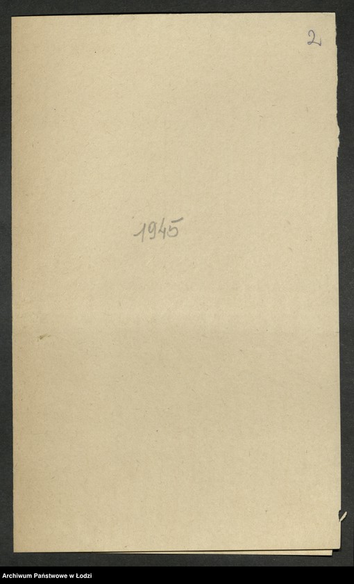 Obraz 3 z jednostki "Korespondencja I-go Sekretarza Komitetu Wojewódzkiego Polskiej Partii Robotniczej"