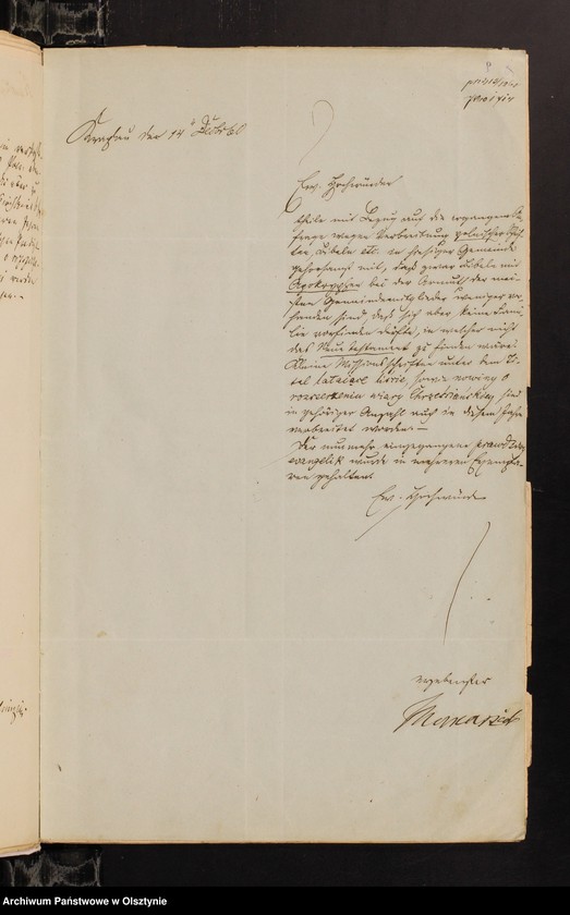 image.from.unit.number "Verbreitung polnischer Bibeln mit Apokryphen und anderer polnischer Erbauungsschriften in der Diözese Osterode"