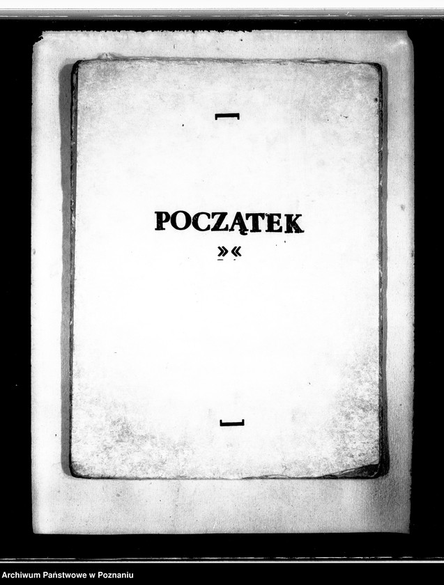 Obraz 3 z jednostki "Zarządzenia i przepisy w sprawie gospodarki wodnej w Kraju Warty"