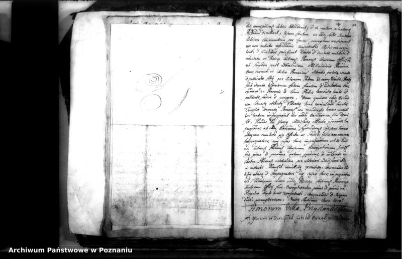 Obraz 17 z jednostki "Relationes [protocollon]"