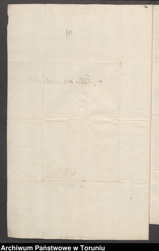 image.from.unit.number "Jakub, Oktawian Konopacki, kasztelan elbląski /akta funkcji publicznych jako kasztelana elbląskiego i skarbnika Ziem Pruskich/"