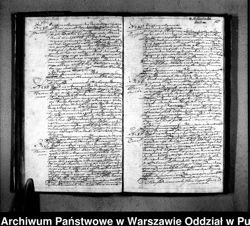 image.from.unit.number "Akta urodzeń, małżeństw i zgonów"
