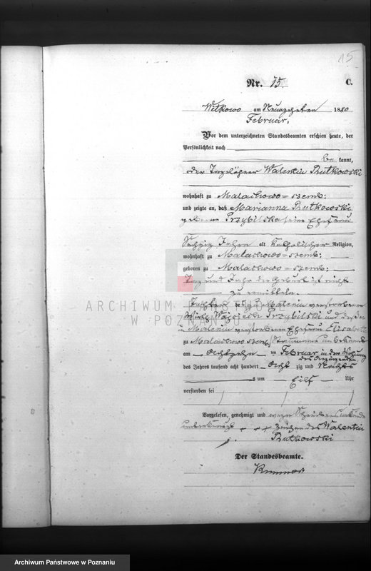 image.from.unit.number "Księga zgonów"