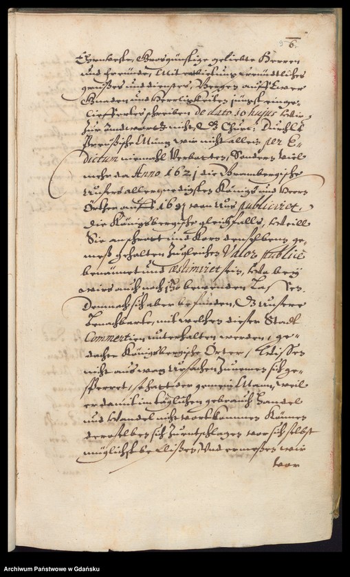 image.from.unit.number "Liber Missivarum Anni 1624. Index Libri Missivarum. Liber Missivarum Anni 1625. Index Libri Missivarum"