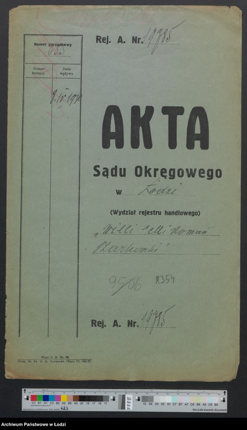Obraz 2 z jednostki "Will Cell, Roman Szarkowski- przedsiębiorstwo robót budowlanych"