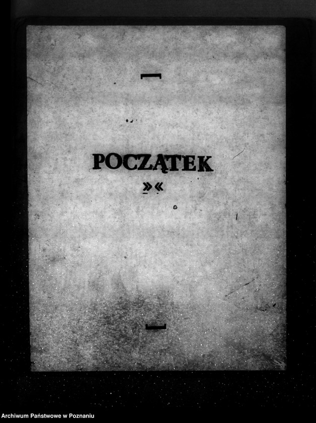 Obraz 3 z jednostki "Zatwierdzenie wytwórni musztardy H. Jarosz Poznań"