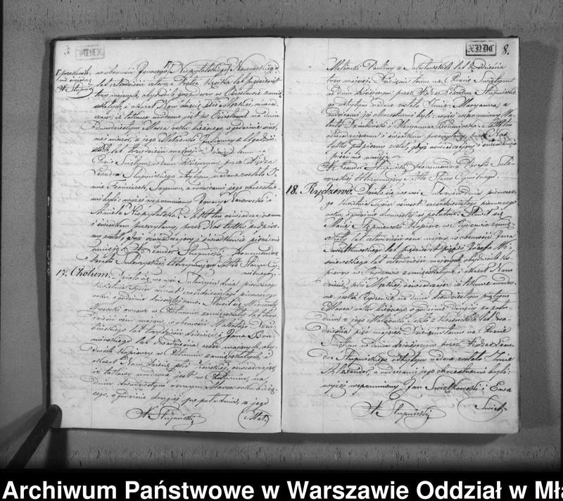 image.from.unit.number "Akta urodzin, małżeństw i zgonów"