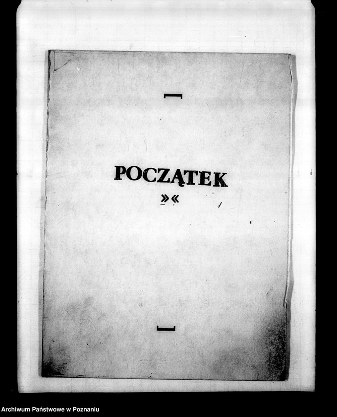 Obraz 3 z jednostki "Państwowe Gimnazjum imienia Bergera- Poznań"