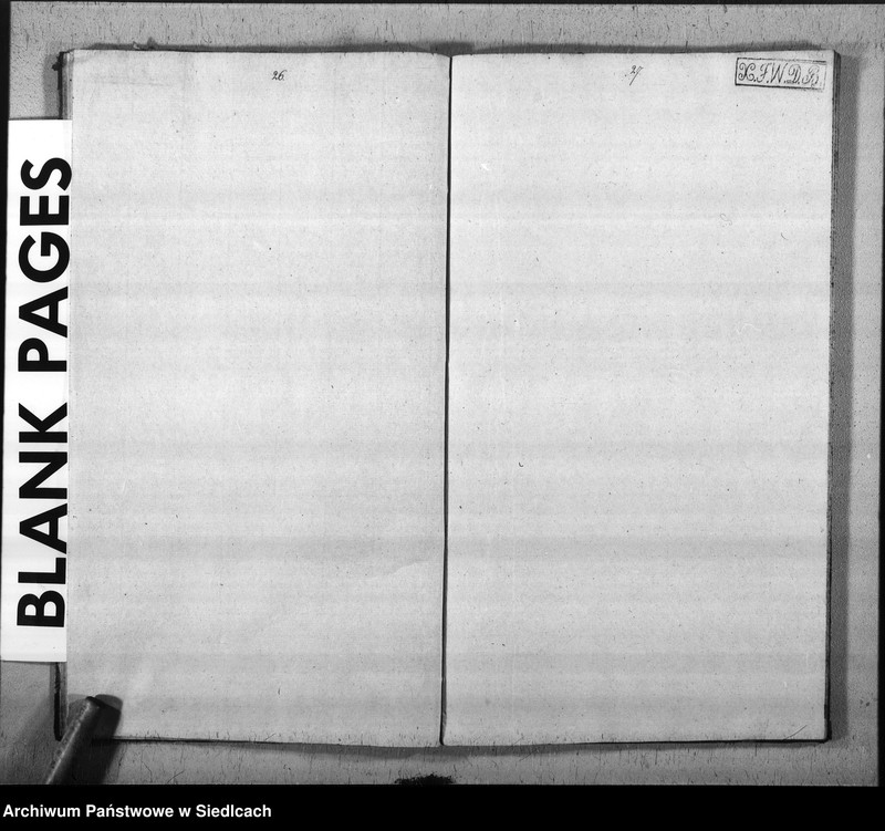 Obraz 17 z jednostki "Akta urodzin, małżeństw, zgonów"