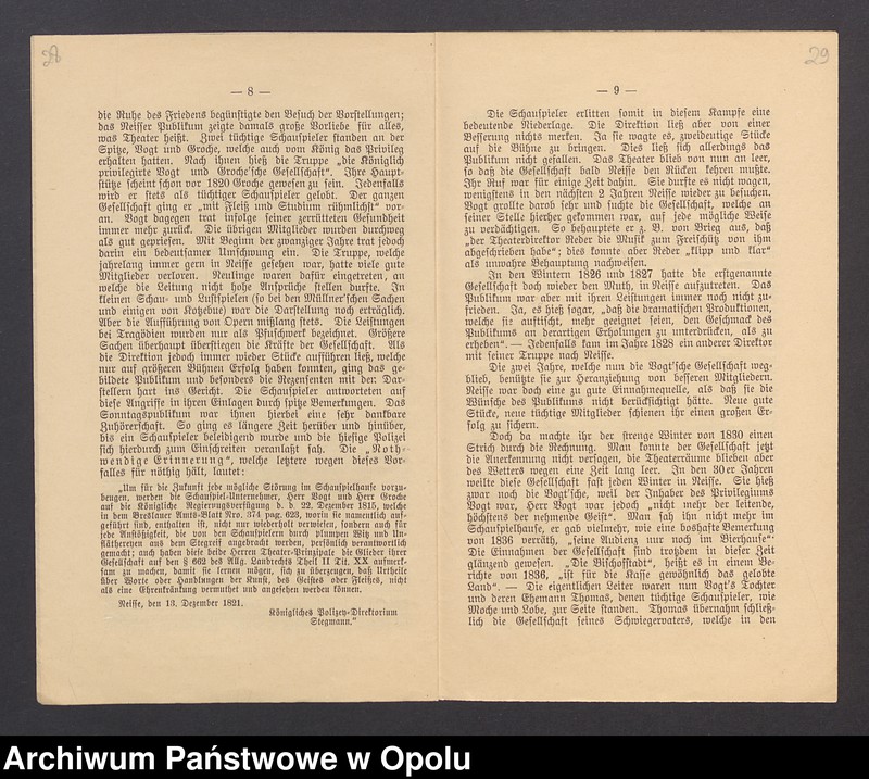 image.from.unit.number "[Ulotki i artykuł dotyczące teatru w Nysie]"