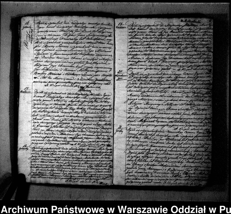 image.from.unit.number "Akta urodzeń, małżeństw i zgonów"