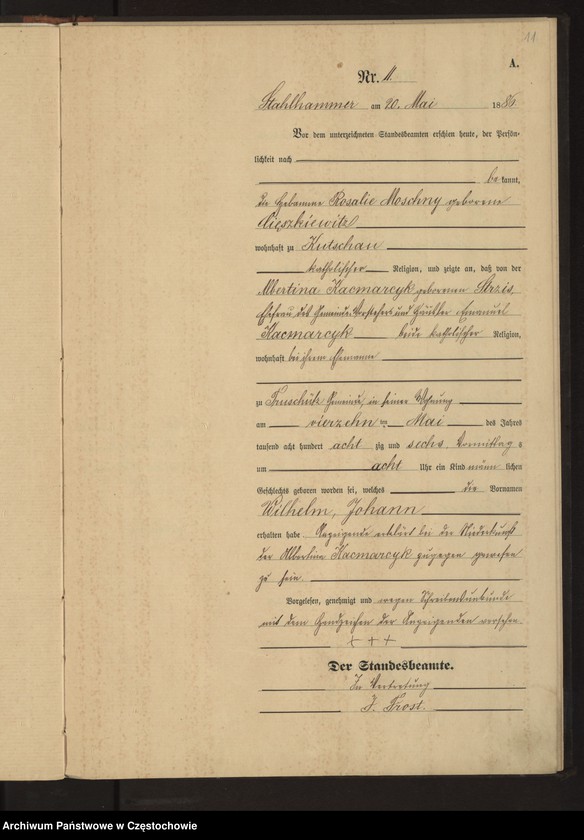 image.from.unit.number "[Księga aktów urodzeń z 1886 roku]"