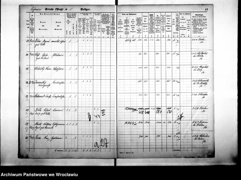 image.from.unit.number "Personalienverzeichnisse"