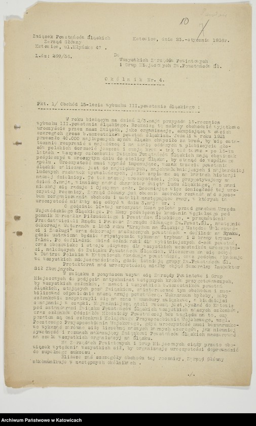 image.from.unit.number "Okólniki Zarządu Głównego"