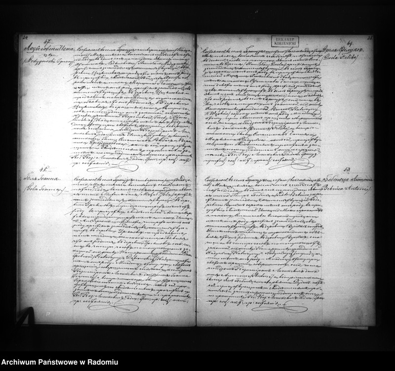 image.from.unit.number "[Duplikat akt urodzonych, zaślubionych i zmarłych parafii Brzóza na 1875 r.]"