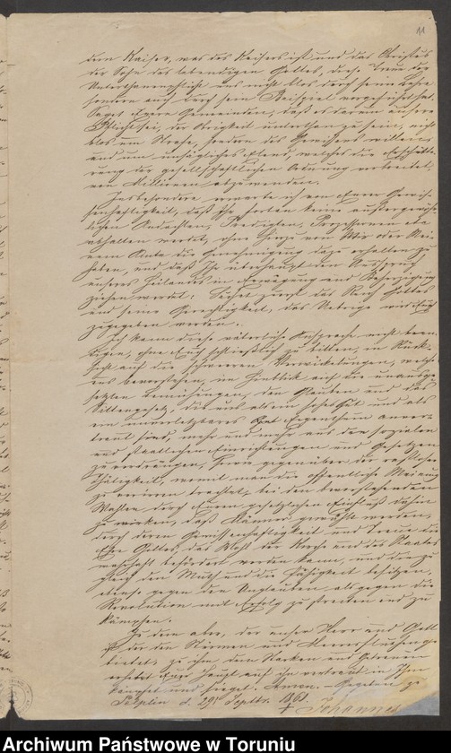 image.from.unit.number "[Listy pasterskie Jana Nepomucena, biskupa chełmińskiego]"