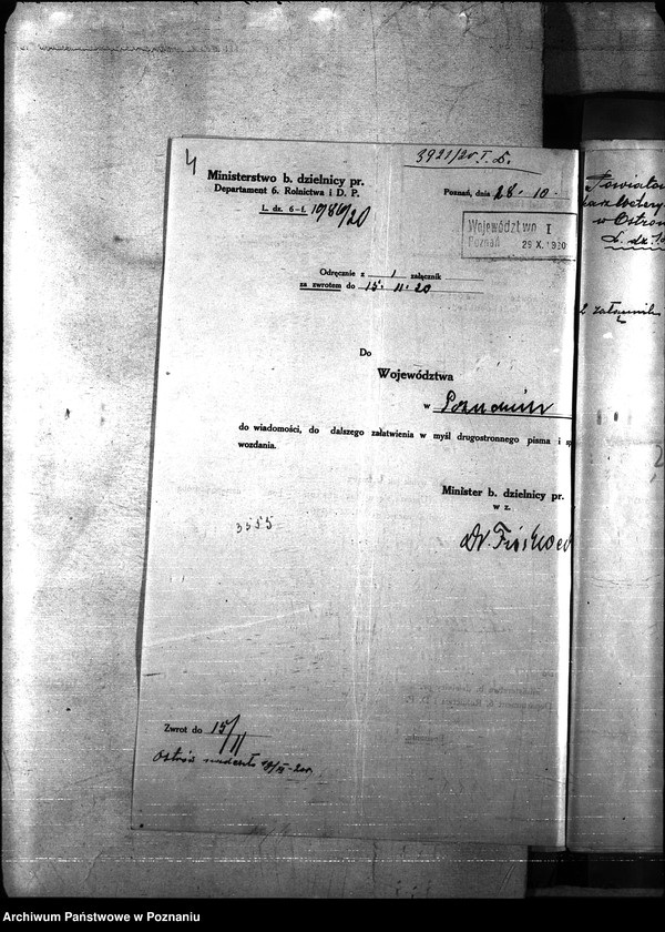 Obraz 8 z jednostki "Nosacizna - Ostrów"