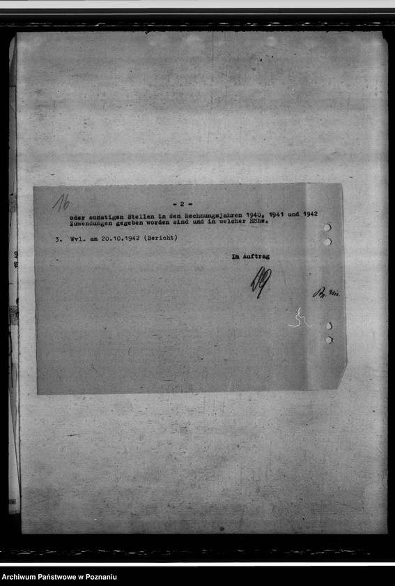 Obraz 20 z jednostki "Wydatki państwowych urzędów zdrowia"