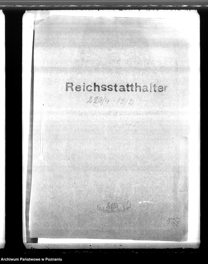 Obraz 4 z jednostki "Notdienstverpflichtung der Ärzte"