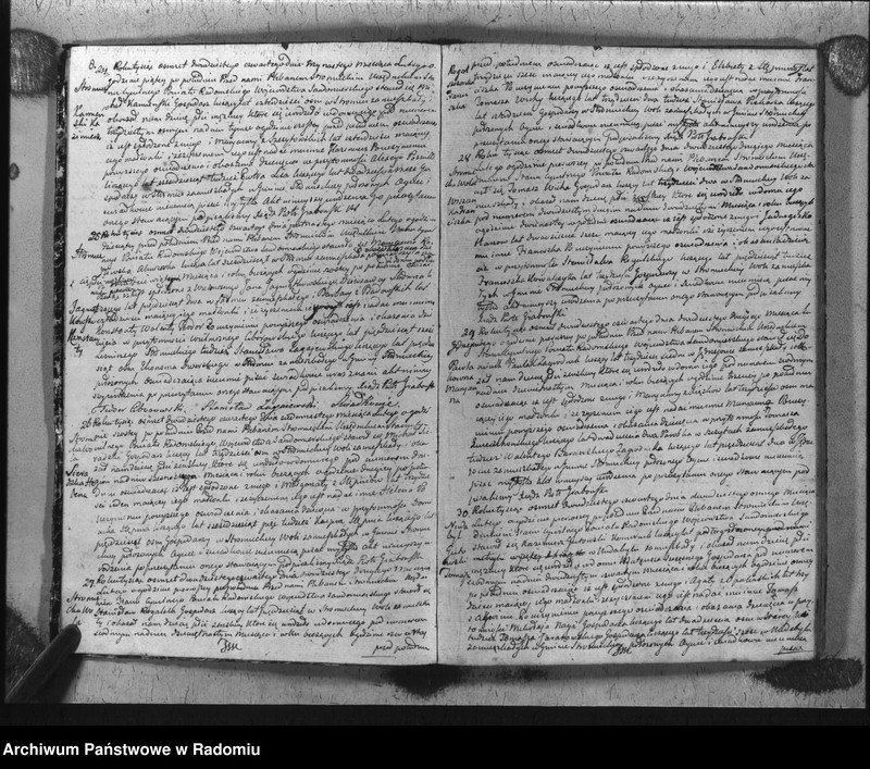 image.from.unit.number "Duplikat parafii Stromiec z r. 1824"