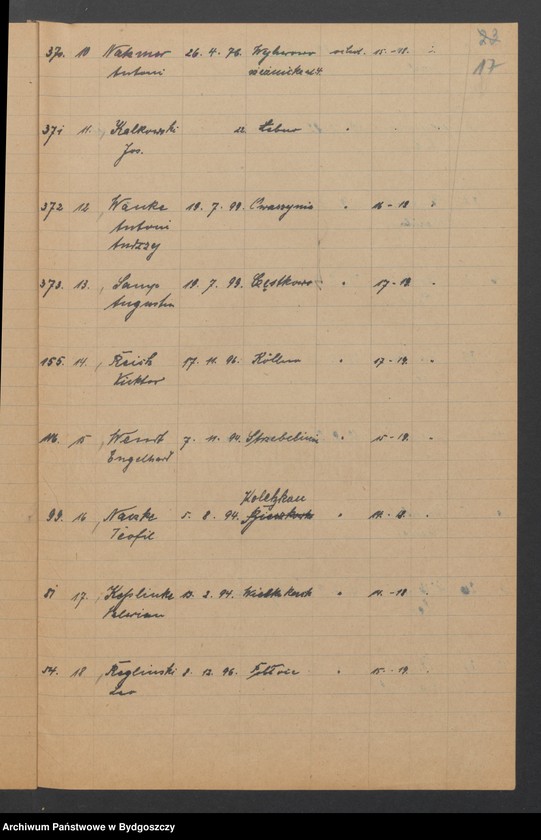 image.from.unit.number "Spis członków Zachodniej Straży Obywatelskiej na powiat wejherowski"