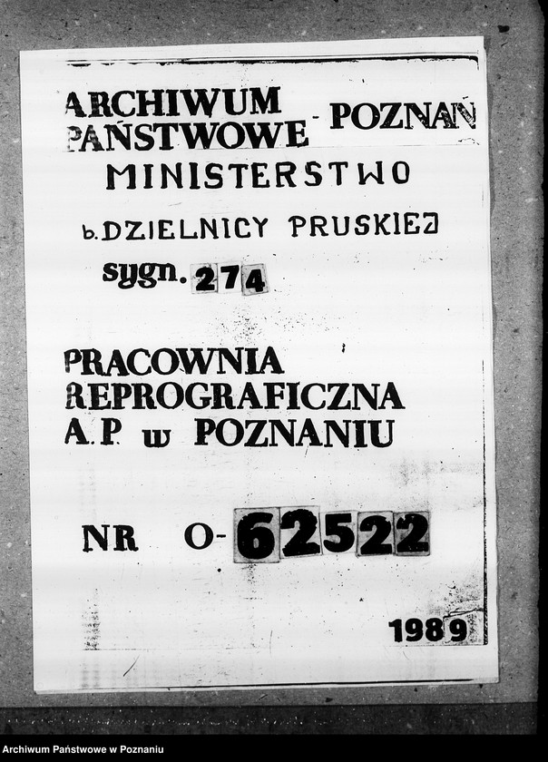 Obraz 1 z jednostki "Sprawy szczegółowo - budżetowe Izba Rolnicza Pomorska"