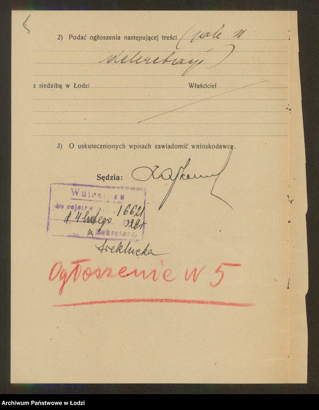 Obraz 7 z jednostki "Szama Halberg- sprzedaż ubrań"