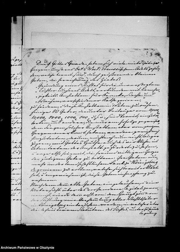 image.from.unit.number "/Konzepte verschiedener Entwürfe v. Statuten zu einem adel. Fräuleinstift der Gfin A. Lehndorff- Steinort, Rezensionen u. Ratschläge v. Klosterhauptleuten u. dem Oberstiftshauptmann im Min. d. Innern/"