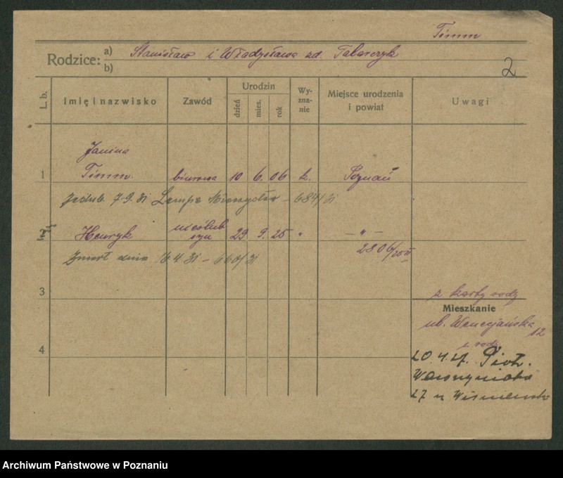 Obraz 8 z jednostki "Tim - Tiszel"