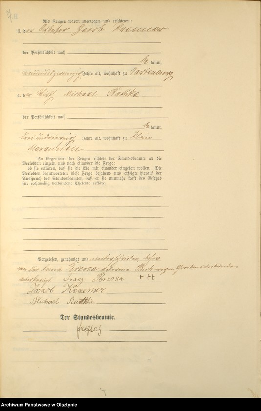 image.from.unit.number "Heiraths-Haupt-Register Nr 1 - 39"