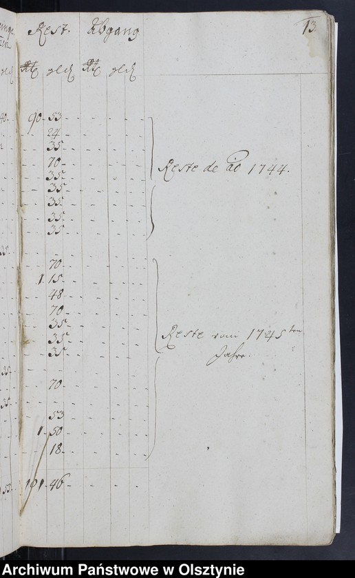 image.from.unit.number "Jahres-Rechnung von aller Einnahme und Ausgabe wie auch Bau-Rechnung"
