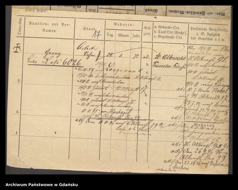 image.from.unit.number "Karty meldunkowe: Kunkel"