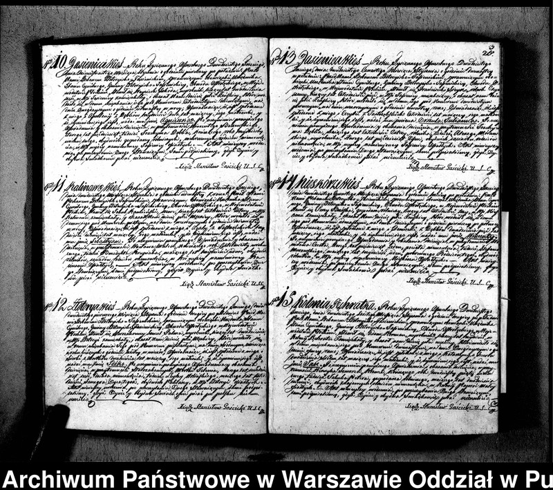 image.from.unit.number "Akta urodzeń, małżeństw, zgonów"