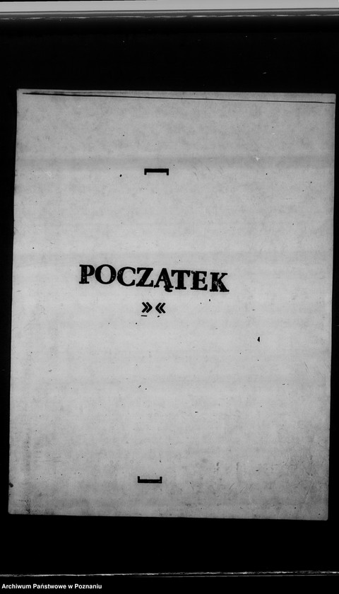 Obraz 3 z jednostki "Personalakten der Angestellten im Reichsarchiv - Posen, Hildegard Neumann"