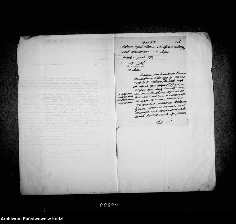 Obraz 18 z jednostki "O mostach"