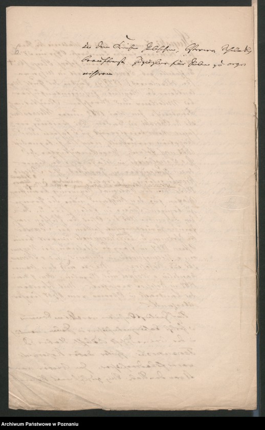 Obraz 10 z jednostki "A. betr. den Ignatz Słupski"