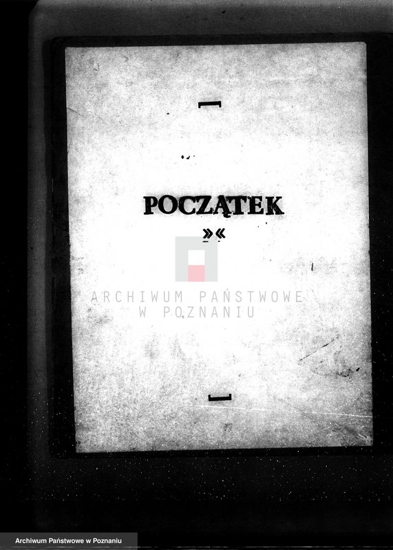 Obraz 3 z jednostki "Kwestionariusz Cegielnia Parowa w Witaszycach pow. jarociński"