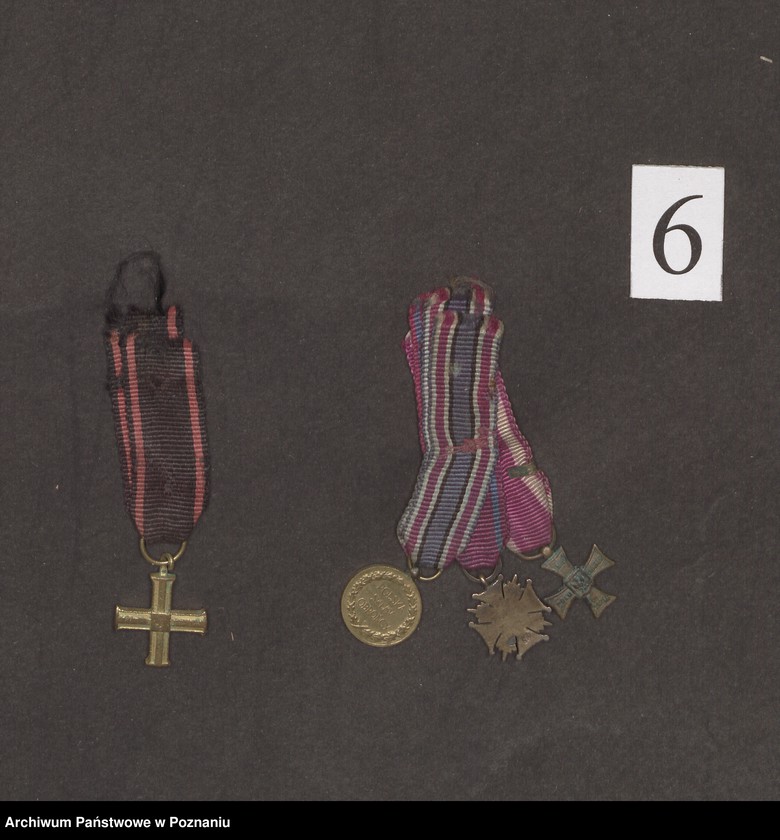 image.from.unit.number "Pamiątki materialne po zmarłym mjr. Tadeuszu Goetzendorf-Grabowskim"
