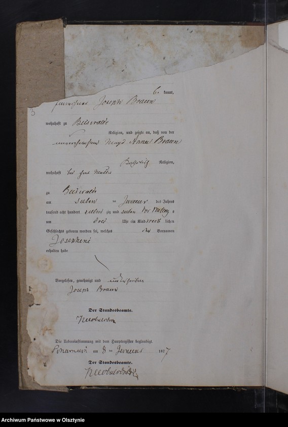 image.from.unit.number "Geburts-Neben-Register Nr 1 - 110"