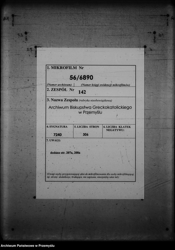 image.from.unit.number "[Kopie ksiąg metrykalnych parafii Zapałów (dekanat Lubaczów)]"