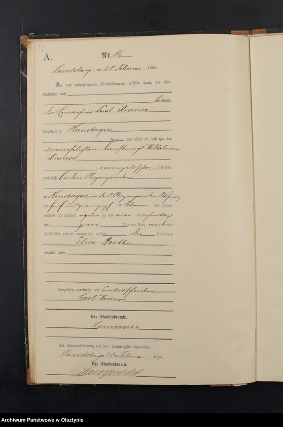 image.from.unit.number "Geburts-Neben-Register Nr 1 - 64"