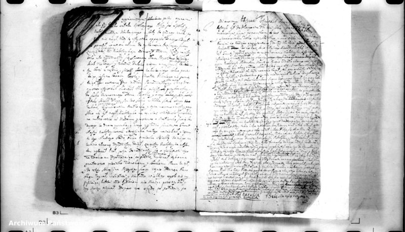 Obraz 7 z jednostki "Relationes [protocollon]"