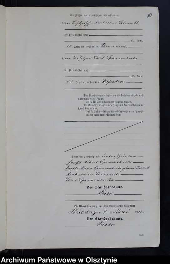image.from.unit.number "Heirats-Neben-Register Nr 1-20"