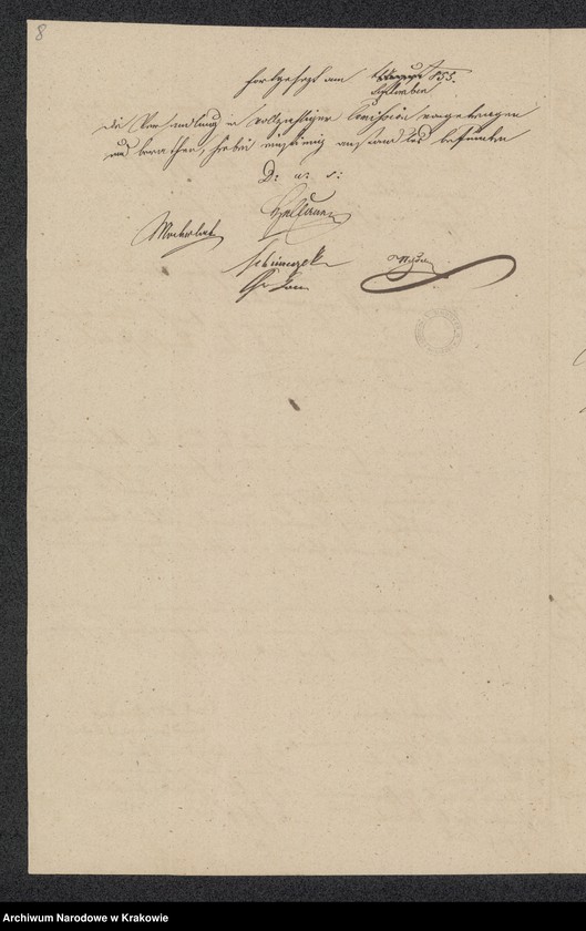 image.from.unit.number "Dominium Sobolów (generalia, Sieradzka, Sobolów, Zonia) - Wassenbach Karol"