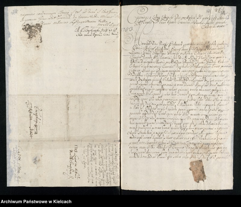 image.from.team "Zbiór dokumentów pergaminowych i papierowych"