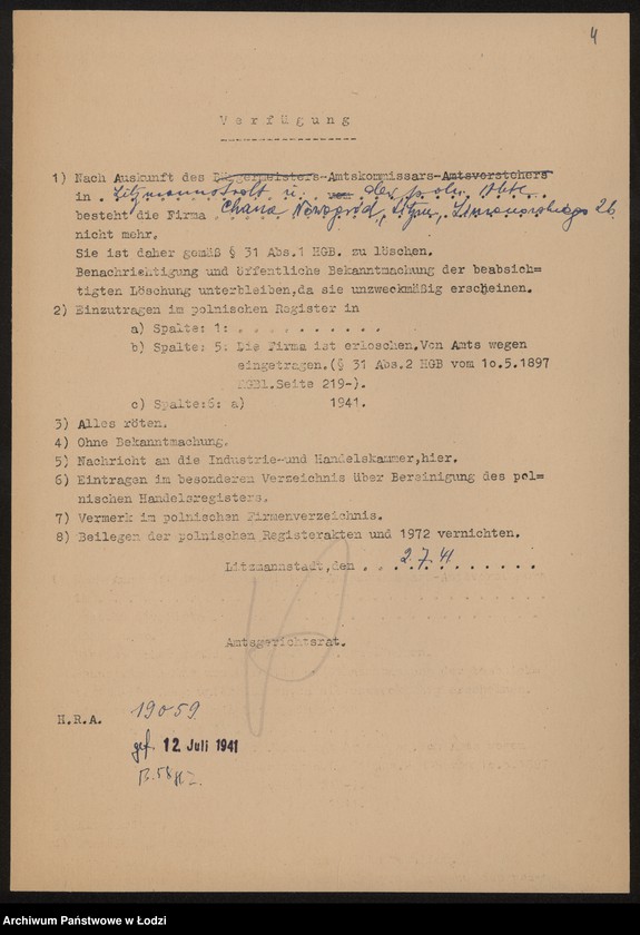 Obraz 6 z jednostki "Chana Nowogród – drobna sprzedaż przyborów elektrycznych"