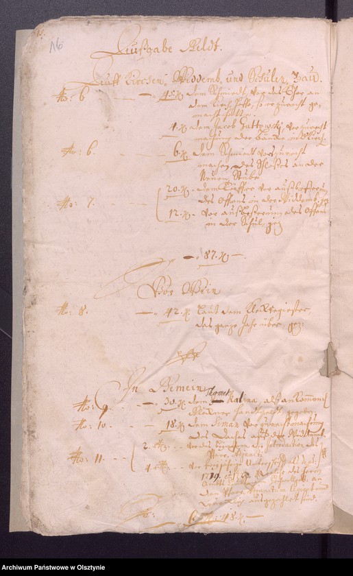 image.from.unit.number "Kobultische Kirchen Rechnung"