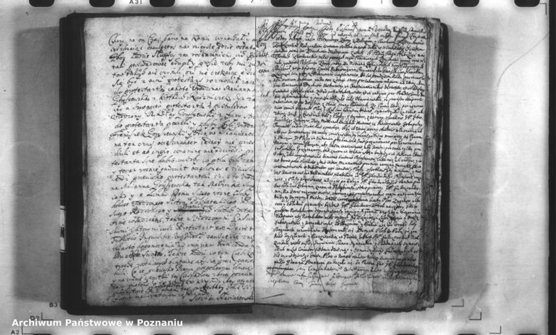 Obraz 7 z jednostki "Relationes [protocollon]"