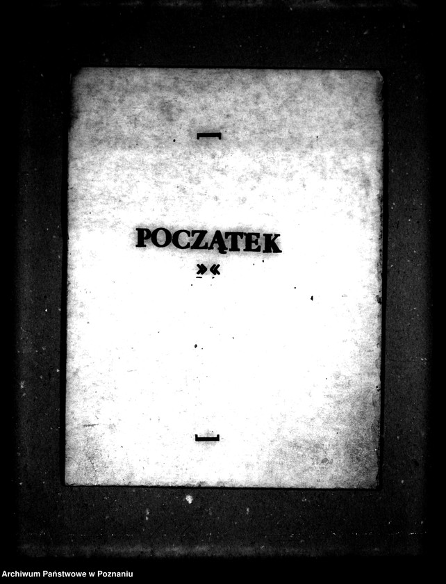 Obraz 3 z jednostki "Majątek Jeziorki powiatu leszczyńskiego wyłączenie z art. 4/5 ustawy o reformie rolnej Hans Hasche ."