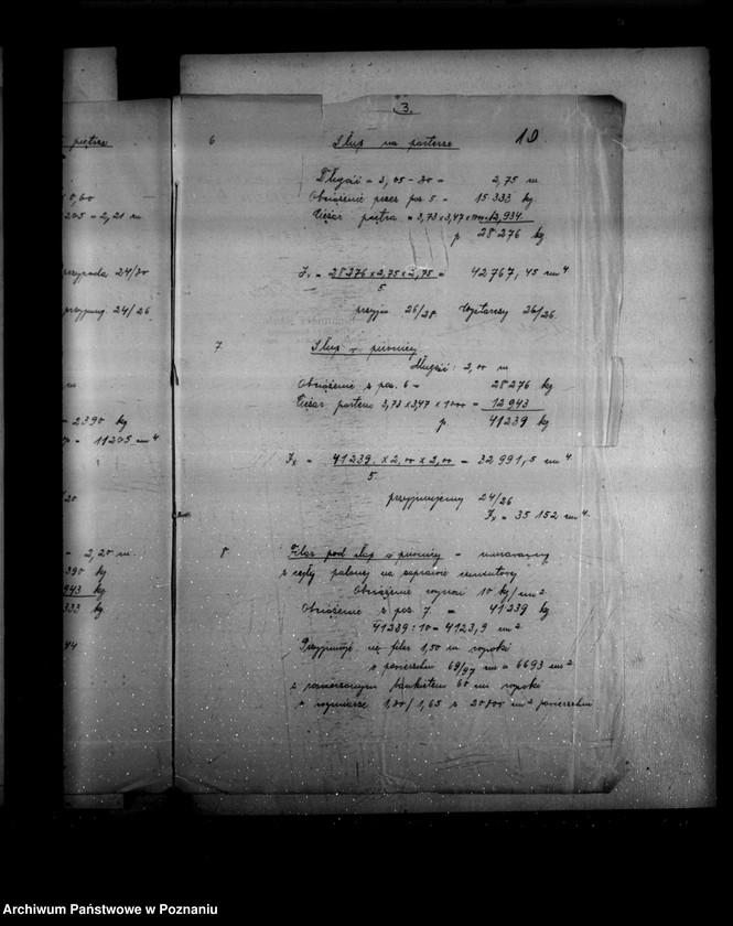 image.from.unit.number "Zatwierdzenie zakładu przemysłowego /młyna motorowego/ E. Raczniewskiego w Kostrzynie powiat średzki"